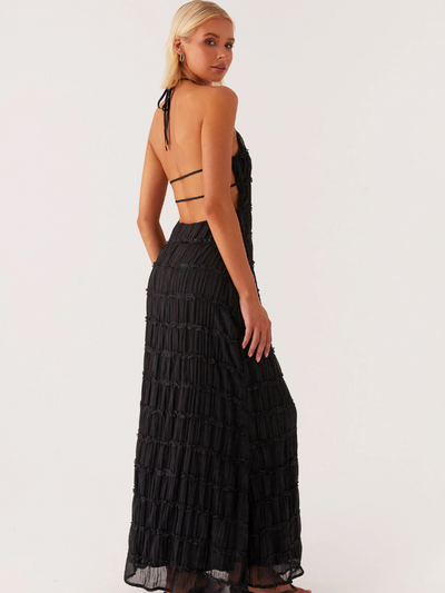 Cyara™ | Timeless Evening Dress