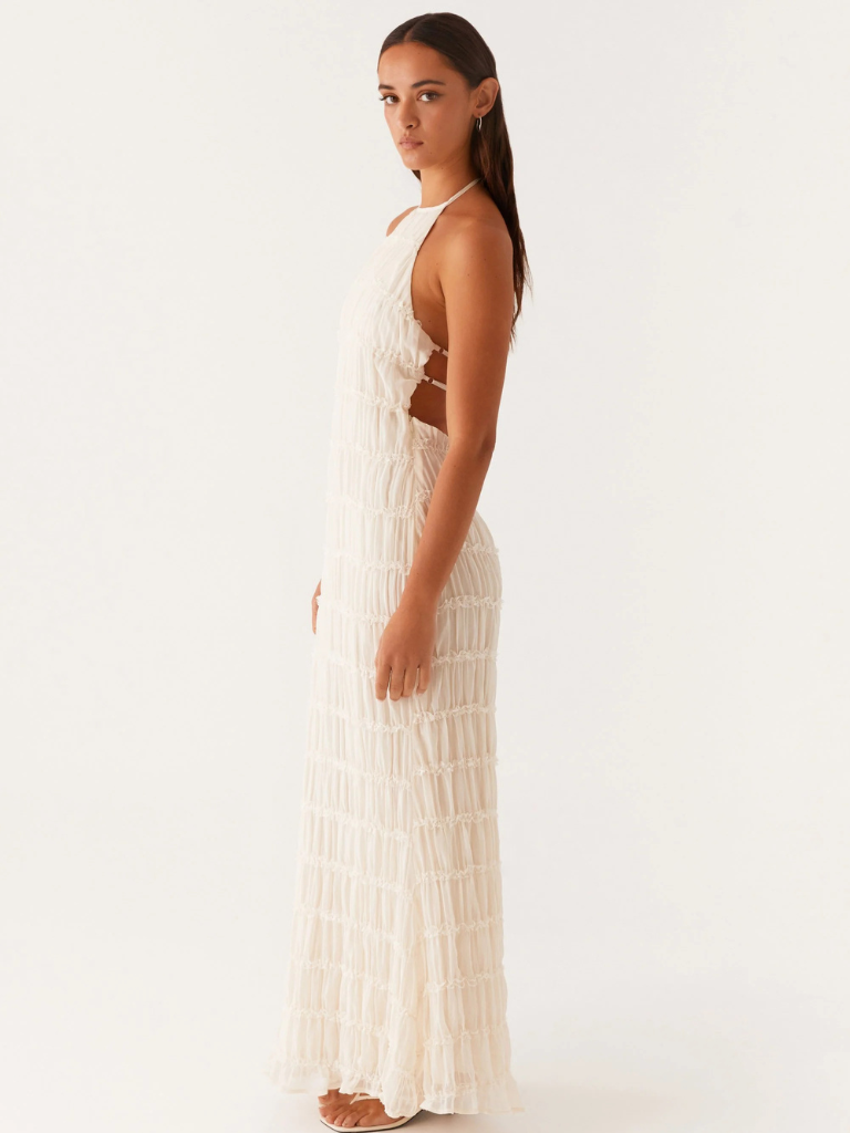 Cyara™ | Timeless Evening Dress